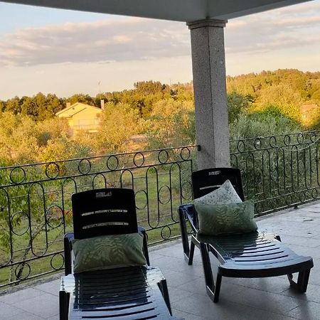 Quinta Da Barbosa Villa Folgosinho Ngoại thất bức ảnh
