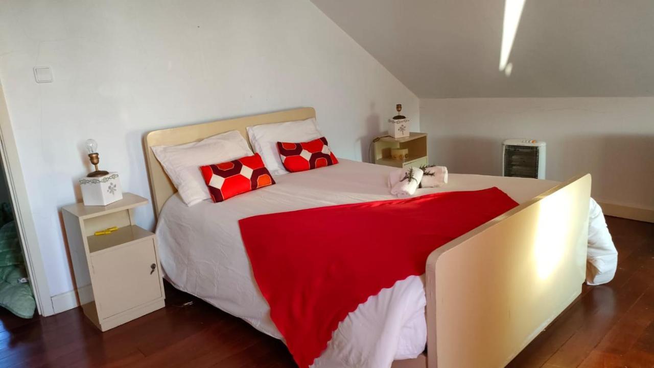 Quinta Da Barbosa Villa Folgosinho Ngoại thất bức ảnh