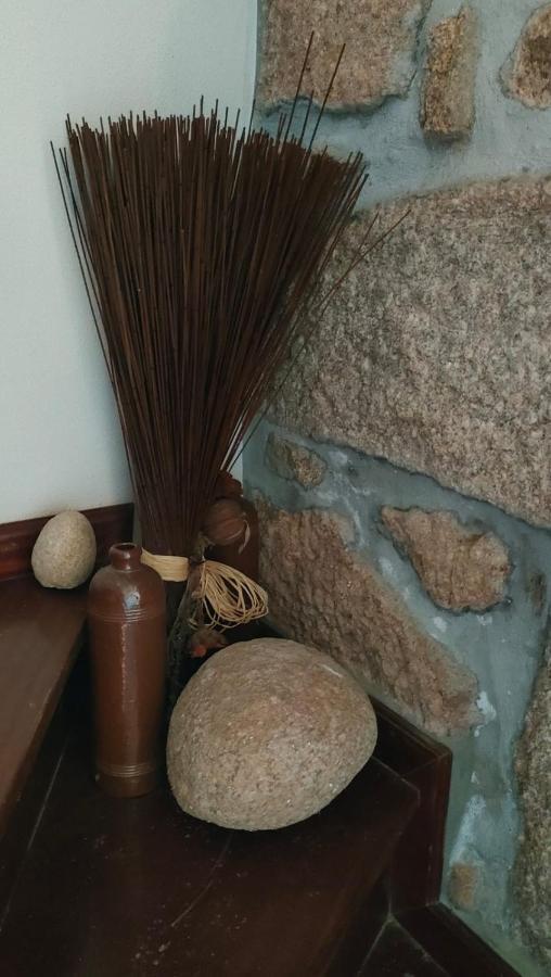 Quinta Da Barbosa Villa Folgosinho Ngoại thất bức ảnh
