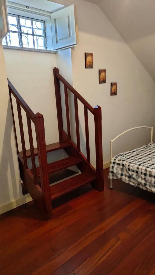 Quinta Da Barbosa Villa Folgosinho Ngoại thất bức ảnh