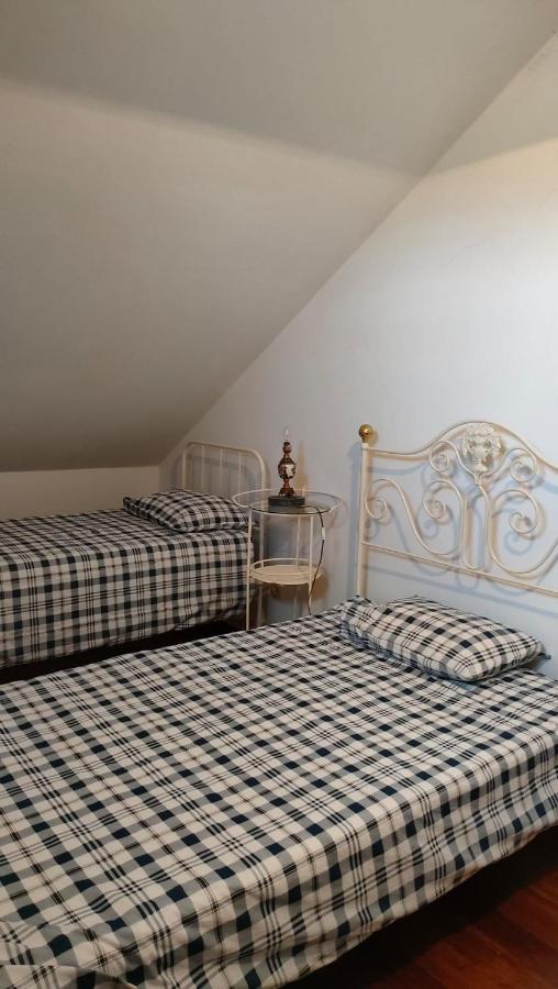 Quinta Da Barbosa Villa Folgosinho Ngoại thất bức ảnh